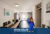 Denkendorf - Attraktiver Wohnflair! Vermietete 2 Zimmer-Wohnung in sonniger Wohnlage!