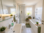Tageslichtbad - Attraktiver Wohnflair! Vermietete 2 Zimmer-Wohnung in sonniger Wohnlage!