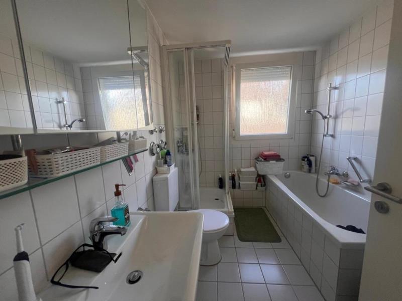 Seltene Gelegenheit! Interessante 2 Zimmer-Wohnung in toller Wohnlage! - Tageslichtbad (44724)