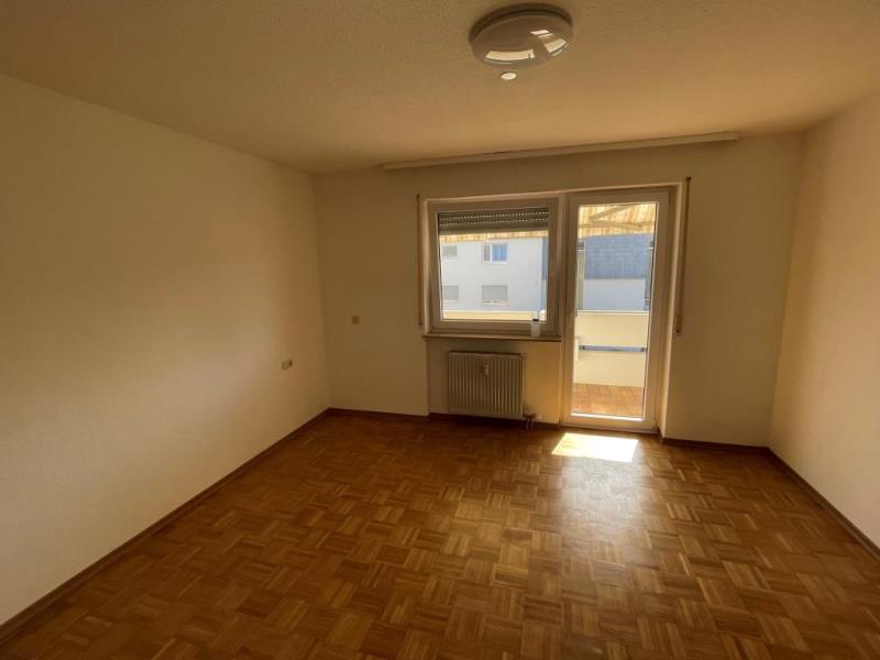 Sofort beziehbar! Gemütliche 4 Zimmer-Wohnung ideal für die Familie! - Schlafzimmer (54363)