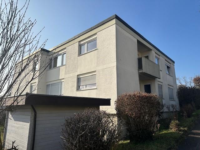 Ideal für Singles & Pendler! Helle neu renovierte 1-Zi.-Whg. mit neuer Einbauküche! - Stuttgart (41233)