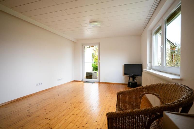 Ankommen, wohlfühlen, gestalten – Ihr Familienhaus mit Herz - Wohnen EG (50572)
