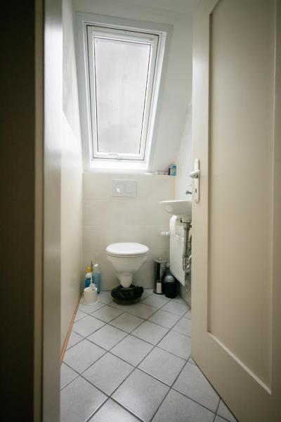 Ankommen, wohlfühlen, gestalten – Ihr Familienhaus mit Herz - WC DG (50576)