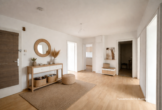 Eingangsbereich - Sofort beziehbar! Großzügige 3 Zimmer-Wohnung mit Balkon in Citywohnlage!