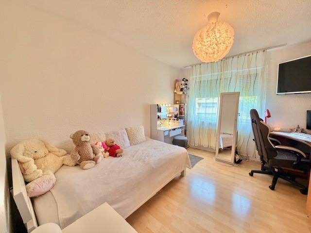 Erfüllen Sie Ihren Wohntraum! Tolle 4 Zimmer-Wohnung in Ludwigsburg! - Kinderzimmer (44067)