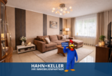 Ludwigsburg - Wohntraum erfüllen! Attraktive 4,5 Zimmer-Wohnung ideal für die Familie!