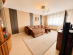Wohnzimmer - Charmanter Wohntraum! Attraktive 4 Zimmer-Wohnung in toller Wohnlage!