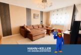 Ludwigsburg - Charmanter Wohntraum! Attraktive 4 Zimmer-Wohnung in toller Wohnlage!
