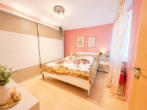 Schlafzimmer - Charmanter Wohntraum! Attraktive 4 Zimmer-Wohnung in toller Wohnlage!