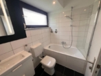 Badezimmer - Attraktive 2 Zimmer-Wohnung mit sonniger Terrasse für pure Erholung!