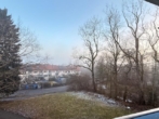 Blick Aussicht - Sonnige 3-Zimmer-Wohnung in Aussichtslage von Biberach