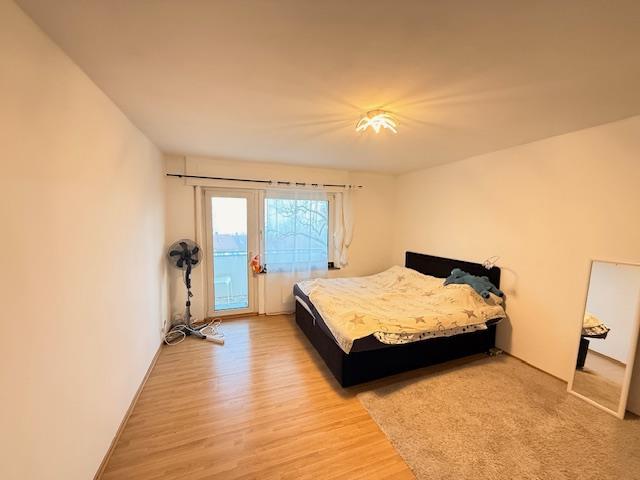 Sonnige 3-Zimmer-Wohnung in Aussichtslage von Biberach - Blick Wohnen (40832)