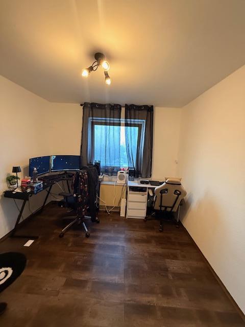 Sonnige 3-Zimmer-Wohnung in Aussichtslage von Biberach - Blick Schlafen (40833)