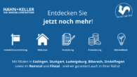 HK Banner  (1) - Sofort beziehbar ! Modernisierte 3 - Zimmer Wohnung mit Balkon und Garten!