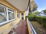 Balkon + Garten - Sofort beziehbar ! Modernisierte 3 - Zimmer Wohnung mit Balkon und Garten!