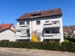 Esslingen-Zell - Ideale Lage! Gemütliche 2 Zimmer-Wohnung mit sonnigem Balkon!