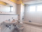Tageslichtbad - Ideale Lage! Gemütliche 2 Zimmer-Wohnung mit sonnigem Balkon!