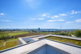 Ostfildern - Einmaliger Panoramablick! 2 Zi.-Wohnung mit traumhafter Dachterrasse!