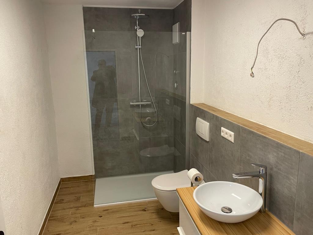 Ideal für Singles & Pendler! Perfekte 2 Zimmer-Wohnung mit tollem Flair! - Tageslichtbad (43790)