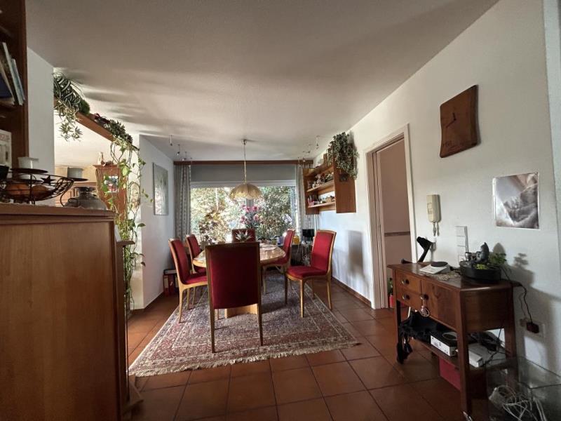 Weit über die Dächer schauen – ein Haus, zwei Wohnungen, ein Zuhause - Essplatz (52706)