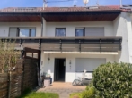 Außenansicht - Ankommen & Aufatmen! Interessantes Reihenmittelhaus in Leinfelden-Echterdingen!