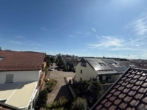 Renningen - Ideale Gelegenheit! 2 Zimmer-Dachgeschosswohnung mit Ost-Balkon!