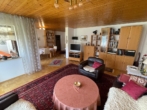 Wohn/- u. Essbereich - Seltenes Angebot! Gepflegte 3 Zimmer-Wohnung in gehobener Wohnlage!
