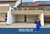 Jettingen - Idealer Wohnkomfort auf 3 Etagen – ruhig gelegen in Jettingen!