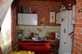 Blick Küche - Solide Kapitalanlage mit Entwicklungspotenzial und langjähriger Mieterin!