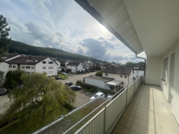 Überzeugen Sie sich selbst von dieser einmaligen 3 Zimmer-Wohnung!, 73072 Donzdorf, Wohnung
