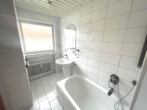 Tageslichtbad - Überzeugen Sie sich selbst von dieser einmaligen 3,5 Zimmer-Wohnung!